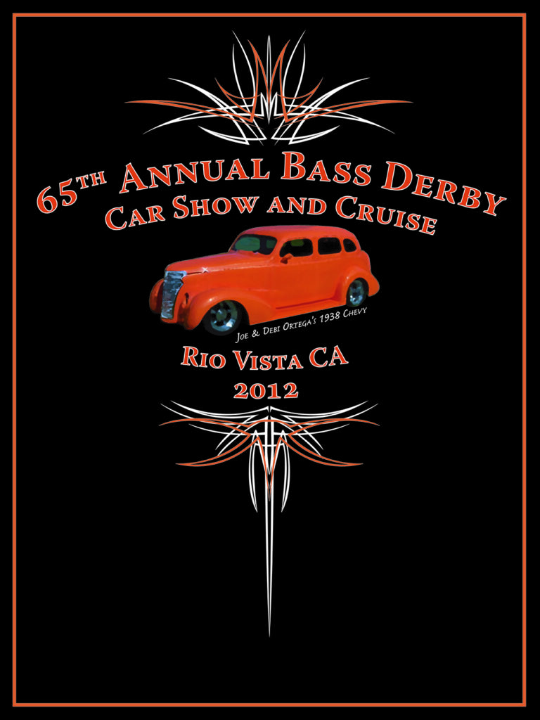 65th Annual Bass Derby Car Show and Cruise